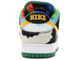 Nike Air Force 1 SB Dunk Low Ben & Jerry's Chunky Dunky