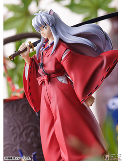 Фигурка Инуяся (Inuyasha Pop Up Parade)