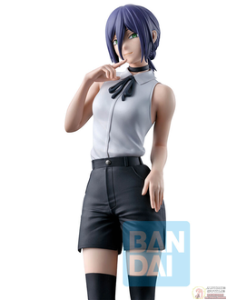 Фигурка Резе (Reze Ichiban Kuji A Prize)