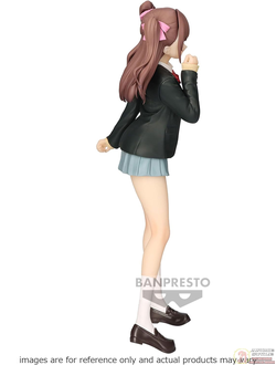 Фигурка Микари Татибана (Mikari Tachibana Uniform ver.)