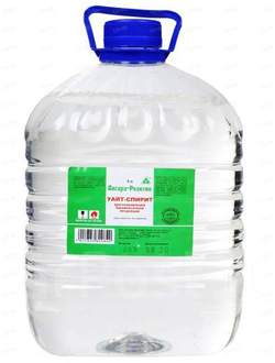 Уайт-спирит 5л