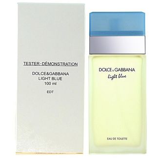 Тестер Dolce &amp; Gabbana Light Blue 100 ml