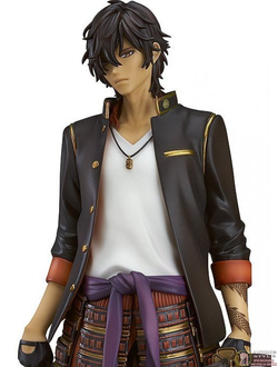 Фигурка 1/8 Окурикара (Ookurikara)