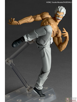 Фигурка Бэнг (Bang Amazing Yamaguchi, Revoltech)