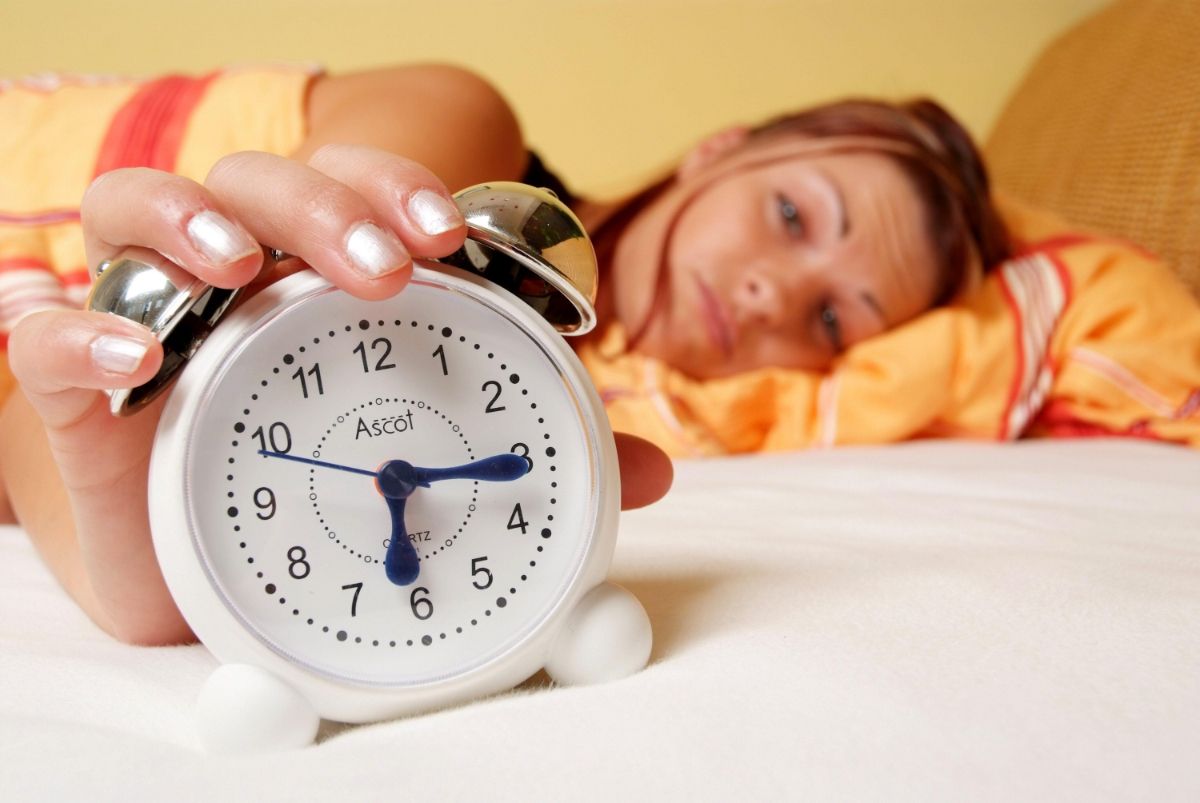 Эпифиз мелатонин и серотонин