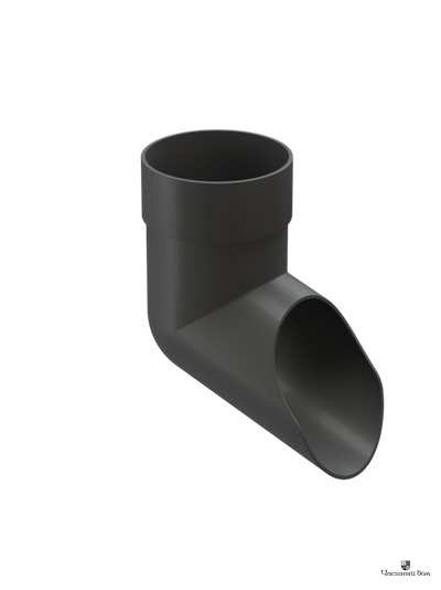 Наконечник-колено  выпуска PREMIUM