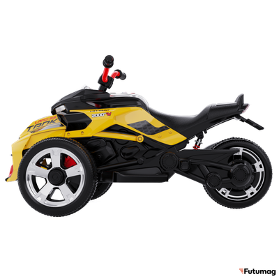 Детский электромобиль Hitway MTC8