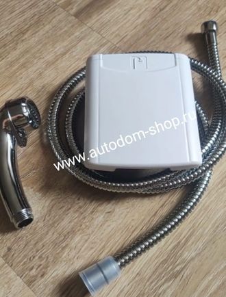 Люк душ 12В Camp для кемпера