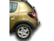 ТСУ Leader Plus для Renault Sandero / Sandero Stepway (2012 - 2022), R114-A