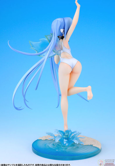 Фигурка 1/6 Нимфа (Nymph Swimsuit ver.)