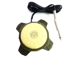 Педаль ножная Tral P50 gold