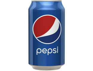 Pepsi - Пепси толстая банка 330мл купить оптом