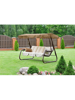 Качели садовые Ольса "Родео-2" с909