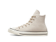 Converse зимние белые кожаные A01334C унисекс