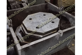 Анкерные пластины