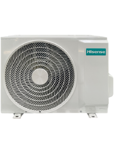 Кондиционер Hisense VIBE Classic A AS-18HW4RMPHA00