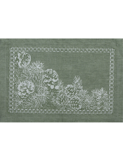 Салфетка "Сосновый бор", арт. 19с229, 45*30