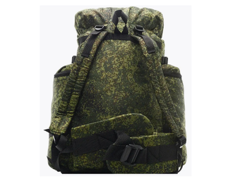 Рюкзак Охотник 50л, КМФ