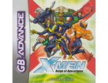 &quot;X-Men, Reign of Apocalypse&quot; Игра для Гейм Бой &quot;Люди икс&quot; (GBA)