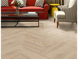 VB806 Ламинат VILLEROY BOCH Heritage "Harmony Oak Beige", бежевого оттенка с текстурой под натуральный дуб