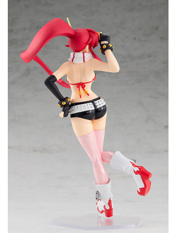 Фигурка Ёко Литтнер (Yoko Littner Pop Up Parade)