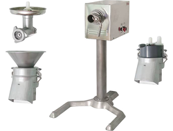 Универсальная кухонная машина ТОРГМАШ (Пермь) УКМ-06