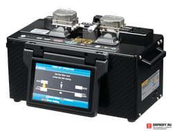 Скалыватель волокон больших диаметров CT104+