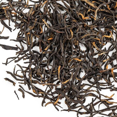 Чай красный Джи Джу Мей, кат. A