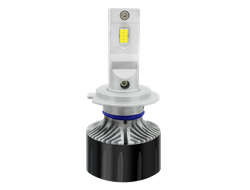 Светодиодные лампы V13 H7 24 вольта (комплект, 2шт)