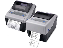 Принтер SATO CG4