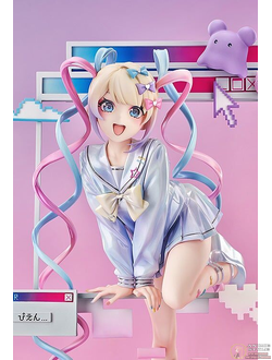 Фигурка 1/7 КАнгел (KAngel / OMGkawaiiAngel Switch ver.)