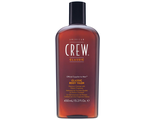 American Crew Classic Body Wash - Гель для душа, 450 мл