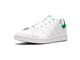 Adidas Stan Smith White Green