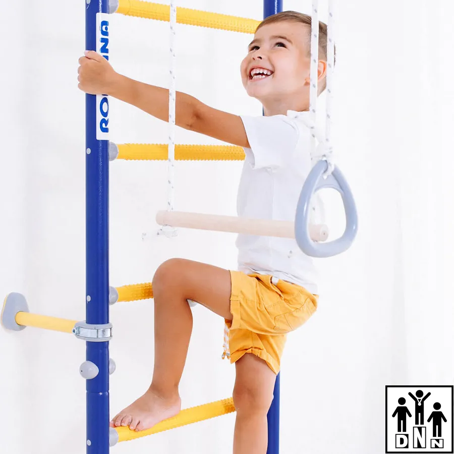 Шведская стенка ROMANA Next Top