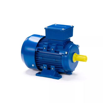 Электродвигатель АИС 90LB2 (3 кВт) IM B3