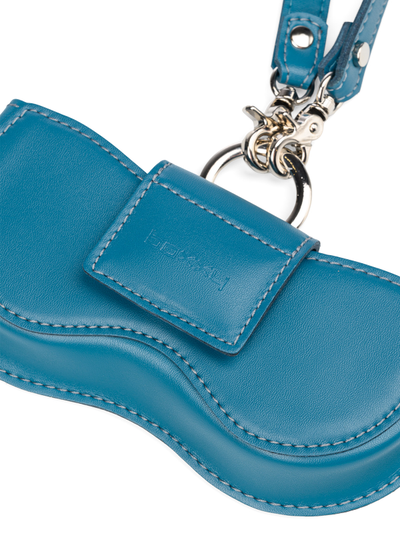 Sunny Case 82 Темно-бирюзовый