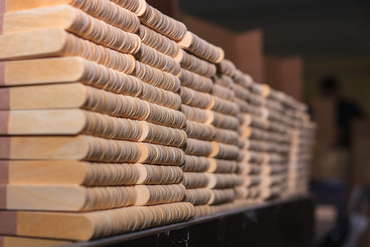 Наш маленький завод - с большой душой