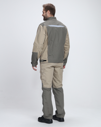 Куртка Челси