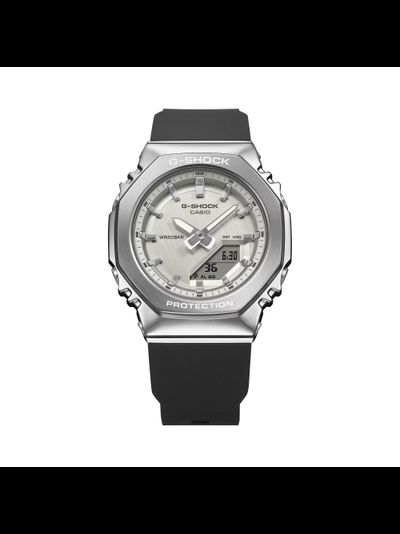 Часы Casio G-Shock GM-S2110-1A7