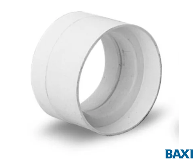 Переходник для использования труб с изоляцией, 7114507