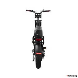 Электровелосипед MOTIKO MT3 Pro