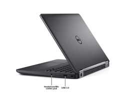 DEll LATITUDE E5470 бу