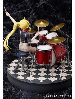 Фигурка 1/7 Нидзика Идзити (Nijika Ijichi Aniplex)