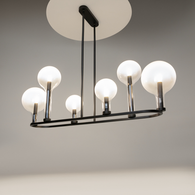 Подвесной светильник Status, MOD333PL-06B1