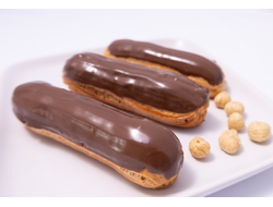 Покрытие-крем "Шокодель" фундук