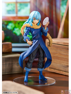 Фигурка  Римуру Темпест (Rimuru Tempest Pop Up Parade)