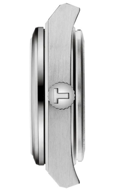 Швейцарские часы Tissot PRX T137.010.11.111.00