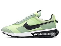 брендовая обувь кроссовки Nike Air Max Pre-Day 'Liquid Lime' DD0338-300