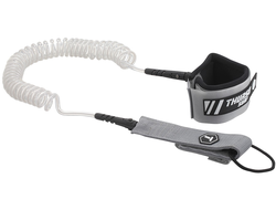 Продажа страховочных тросов (лишей) ‎Thurso Grey для сапбордов в Иркутске