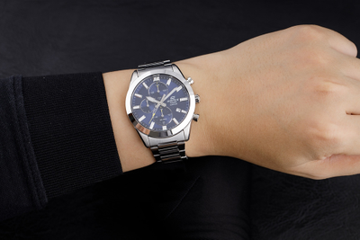 Часы Casio Edifice EFB-710D-2A